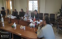 برگزاری دومین دوره آزمون جامع دکتری تخصصی انفورماتیک پزشکی