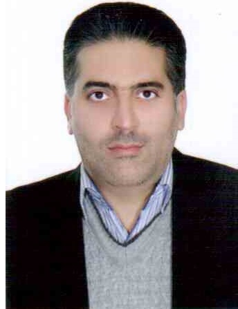 شهرود بهرامی